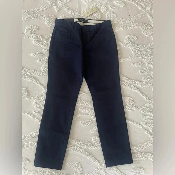 Banana Republic Slim Sloan Pant - Picture 2 of 10